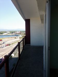Balcon Condominio Deck 12 Puerto Vallarta