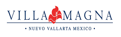 Logo Villa Magna Nuevo Vallarta México